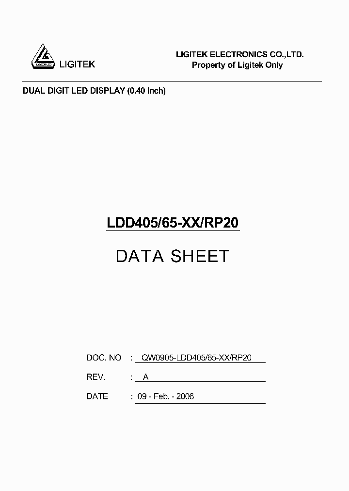 LDD405-65-XX-RP20_4628752.PDF Datasheet