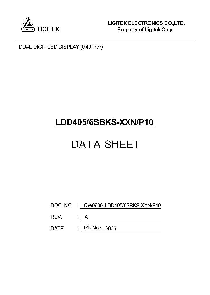 LDD405-6SBKS-XXN-P10_4668366.PDF Datasheet