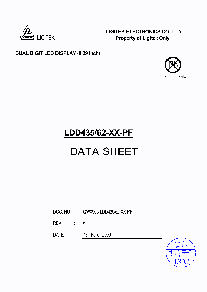LDD435-62-XX-PF_4746502.PDF Datasheet