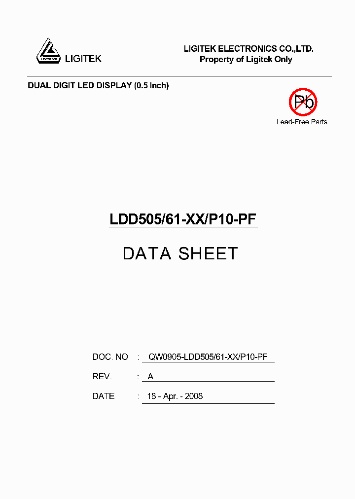 LDD505-61-XX-P10-PF_4773345.PDF Datasheet
