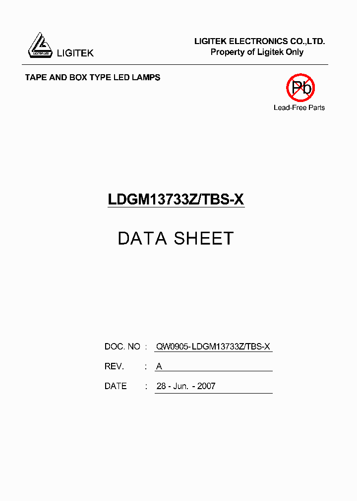 LDGM13733Z-TBS-X_4916214.PDF Datasheet