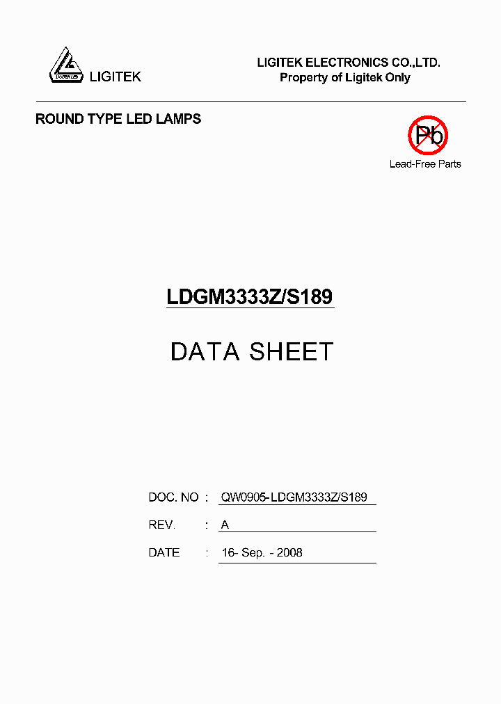 LDGM3333Z-S189_4668608.PDF Datasheet