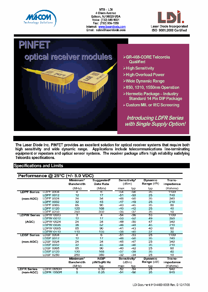 LDPF0120-FC_4538556.PDF Datasheet