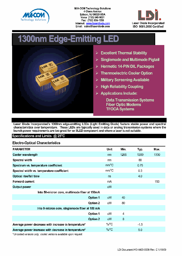 LDTNF-004FCR_4529914.PDF Datasheet
