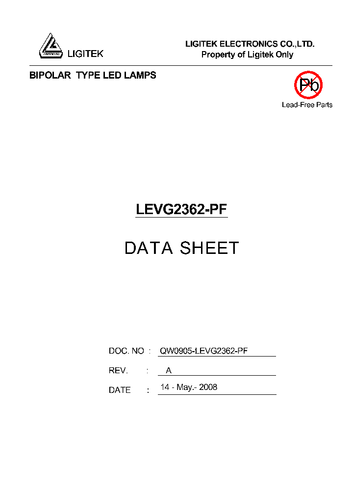 LEVG2362-PF_4888316.PDF Datasheet