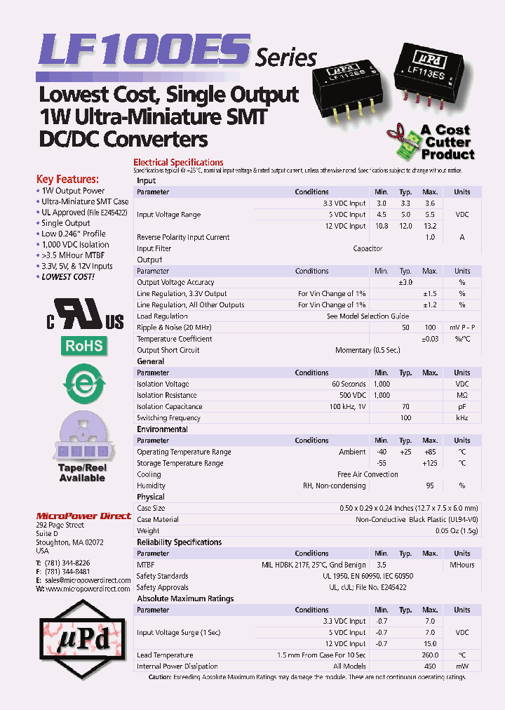 LF159ES_4783964.PDF Datasheet