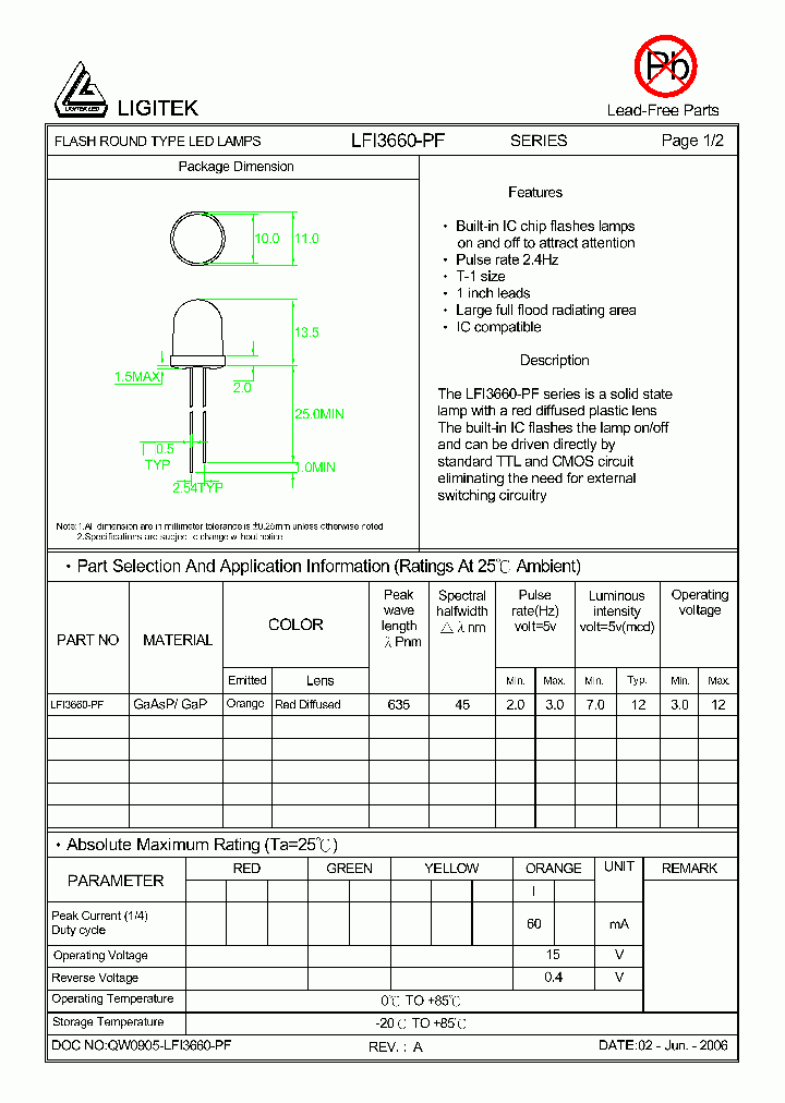 LFI3660-PF_4714839.PDF Datasheet