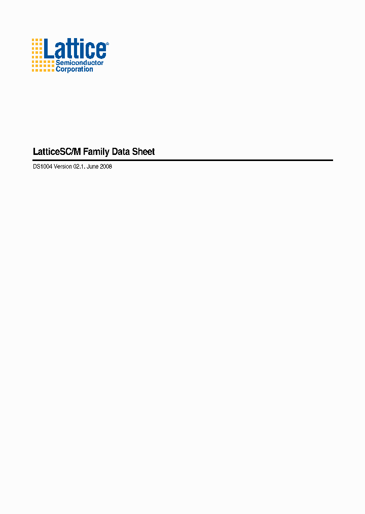 LFSC3GA115KLUTSEP1F256C_4463117.PDF Datasheet