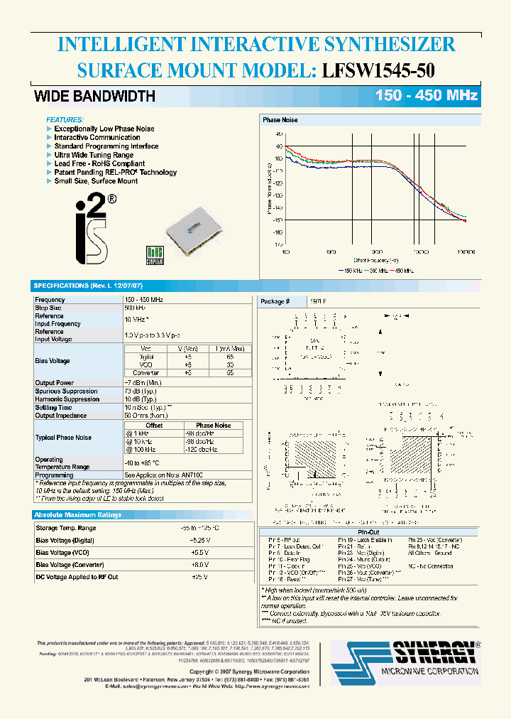 LFSW1545-50_4625265.PDF Datasheet