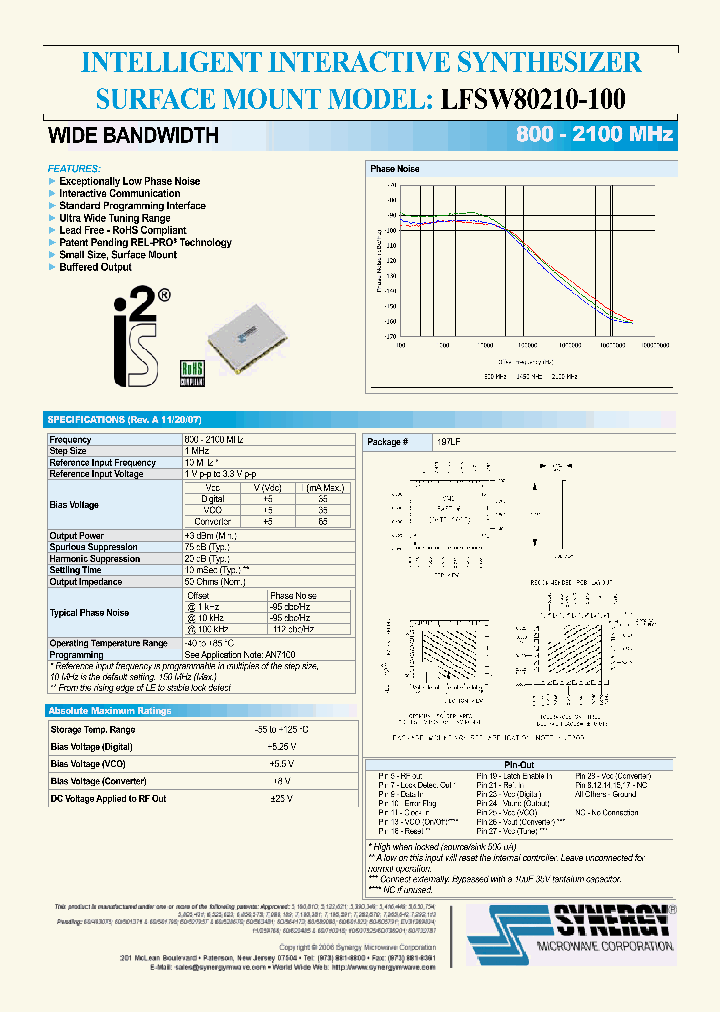LFSW80210-100_4625271.PDF Datasheet