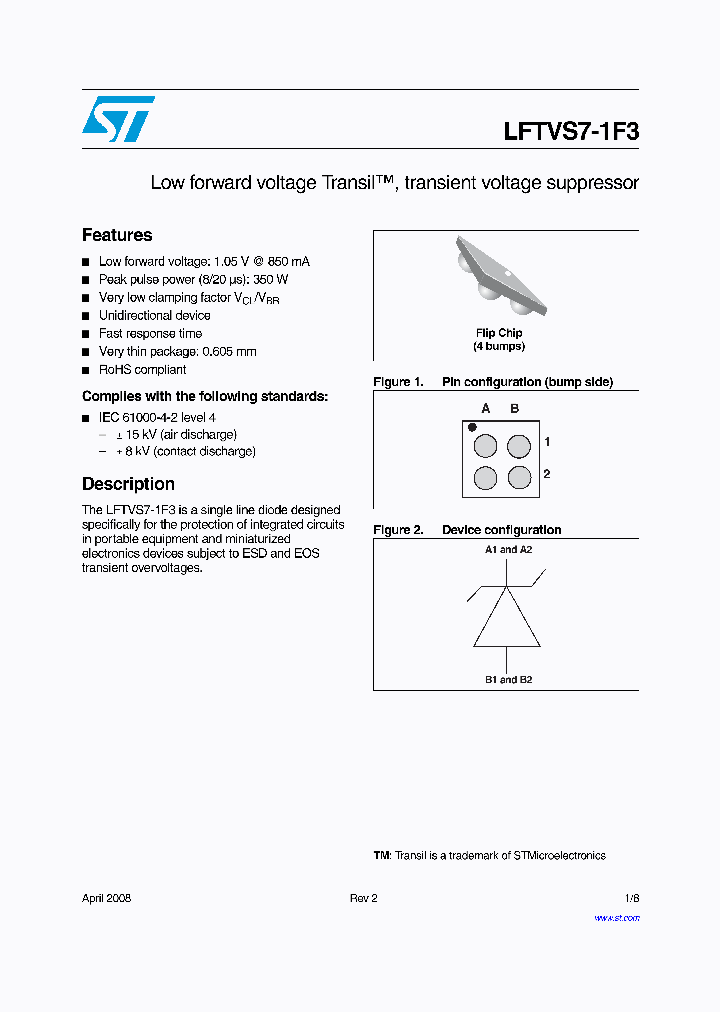 LFTVS7-1F3_4684867.PDF Datasheet