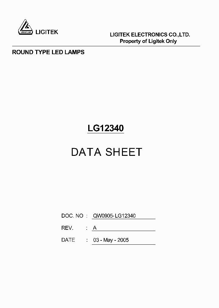 LG12340_4649868.PDF Datasheet