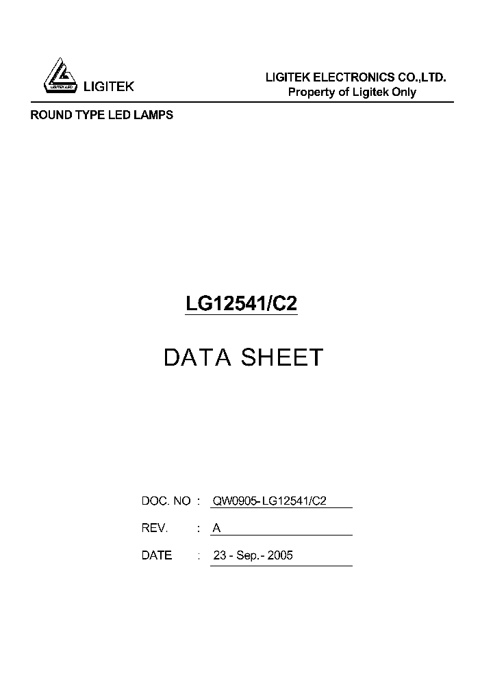 LG12541-C2_4891405.PDF Datasheet