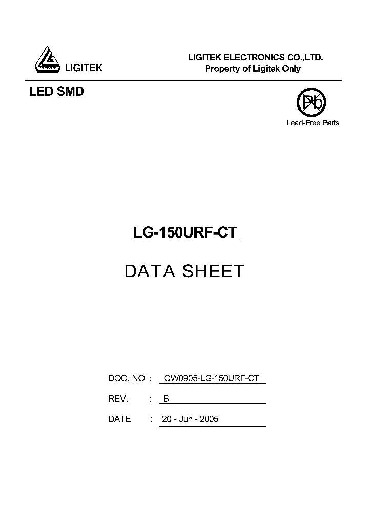 LG-150URF-CT_4633247.PDF Datasheet