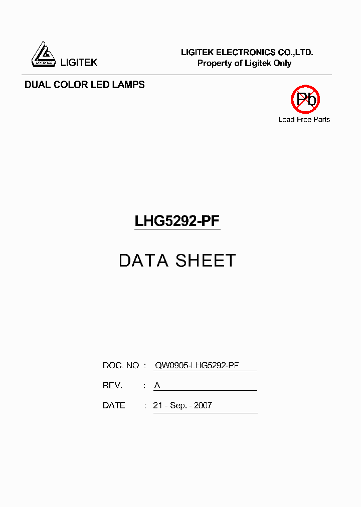 LHG5292-PF_4626822.PDF Datasheet