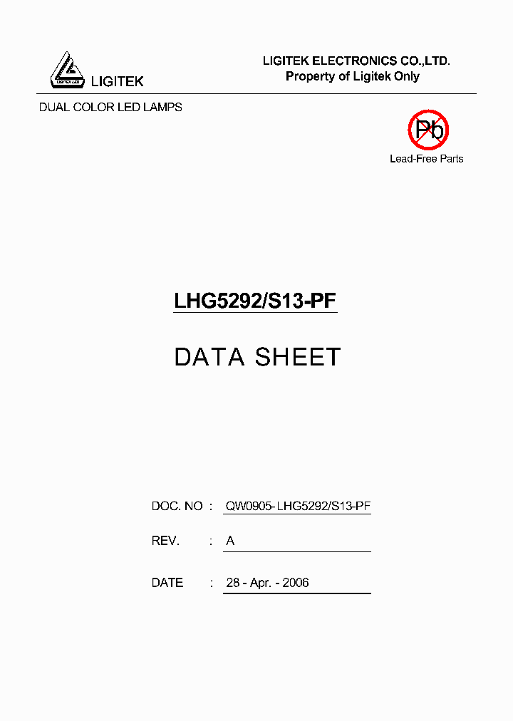 LHG5292-S13-PF_4626824.PDF Datasheet