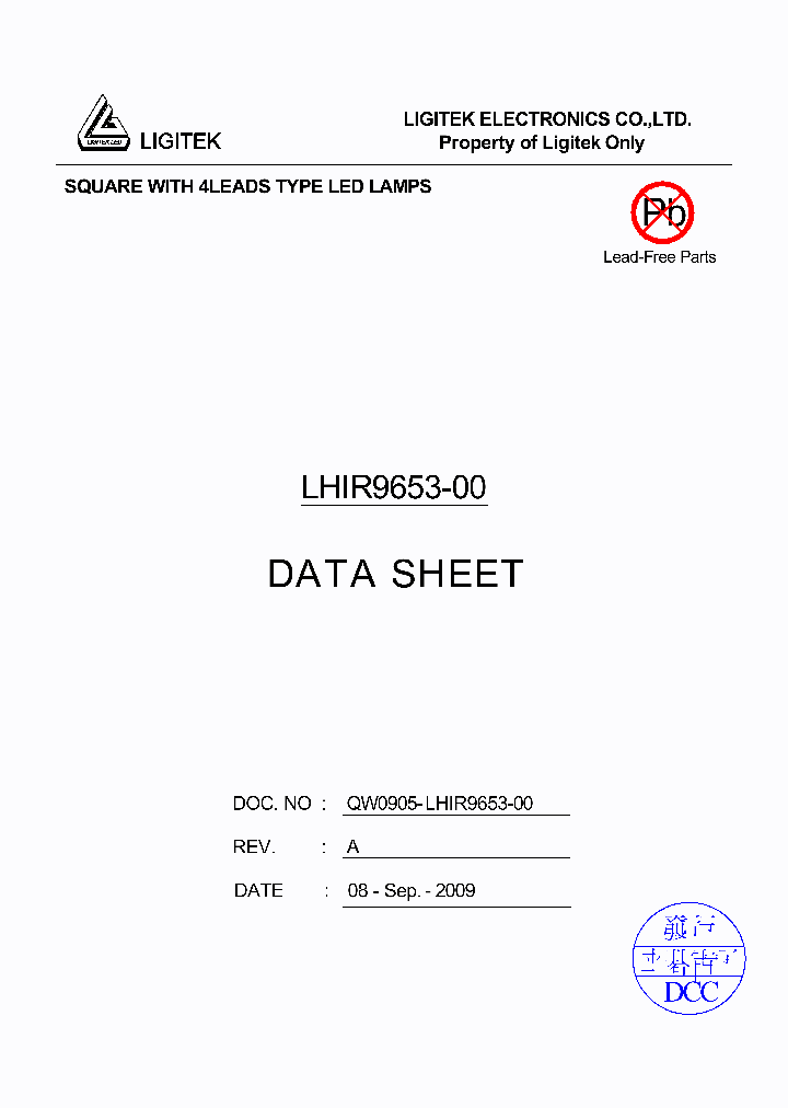 LHIR9653-00_4594270.PDF Datasheet