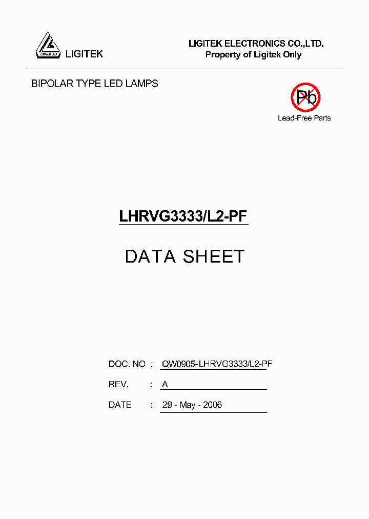 LHRVG3333-L2-PF_4582004.PDF Datasheet