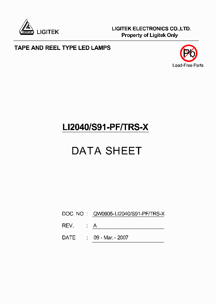 LI2040-S91-PF-TRS-X_4637284.PDF Datasheet