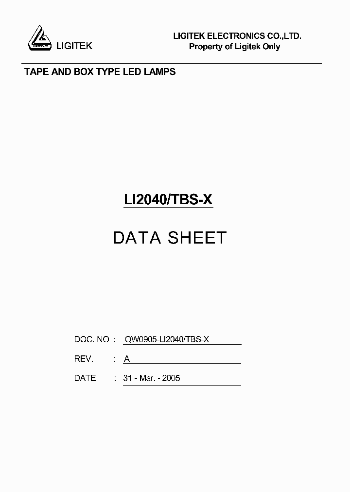 LI2040-TBS-X_4637285.PDF Datasheet