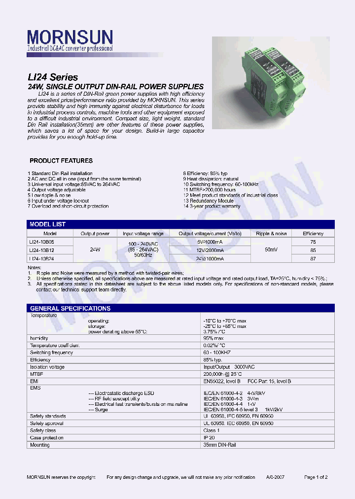 LI24-10B05_4820514.PDF Datasheet