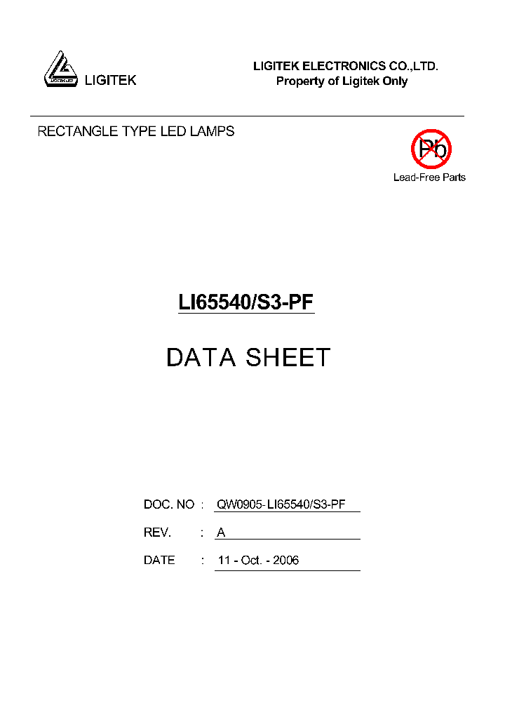 LI65540-S3-PF_4551002.PDF Datasheet