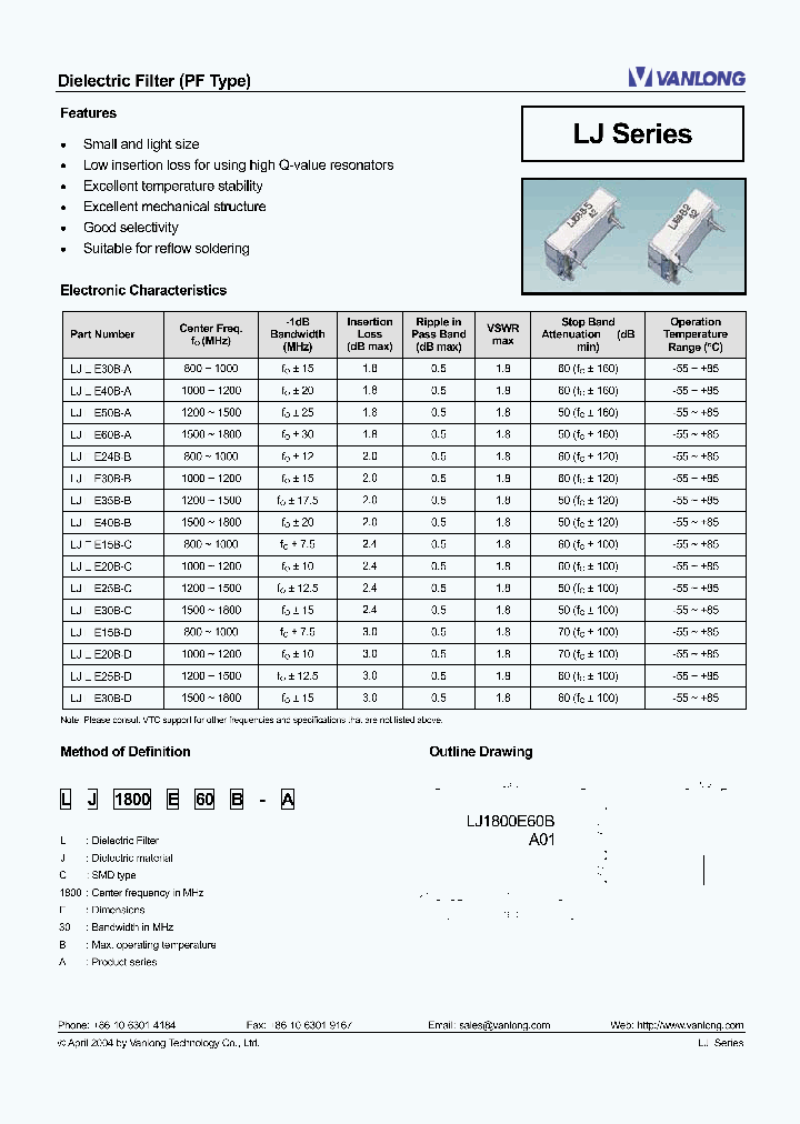 LJE20B-C_4546926.PDF Datasheet