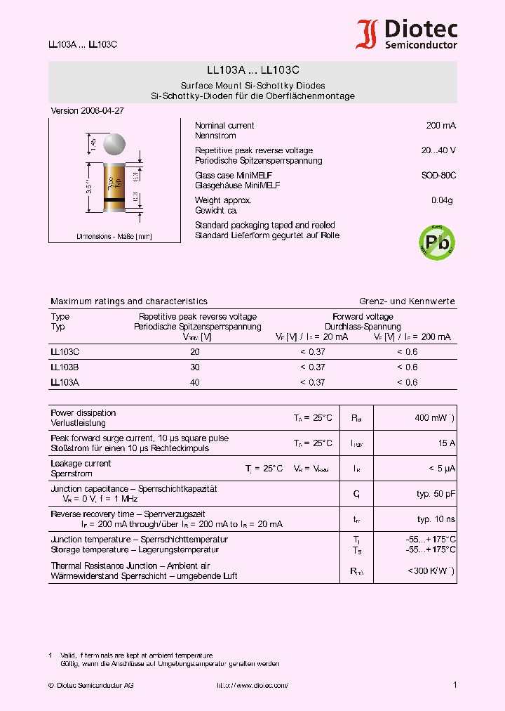 LL103A_4176275.PDF Datasheet