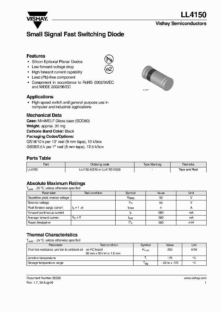 LL415006_4894159.PDF Datasheet