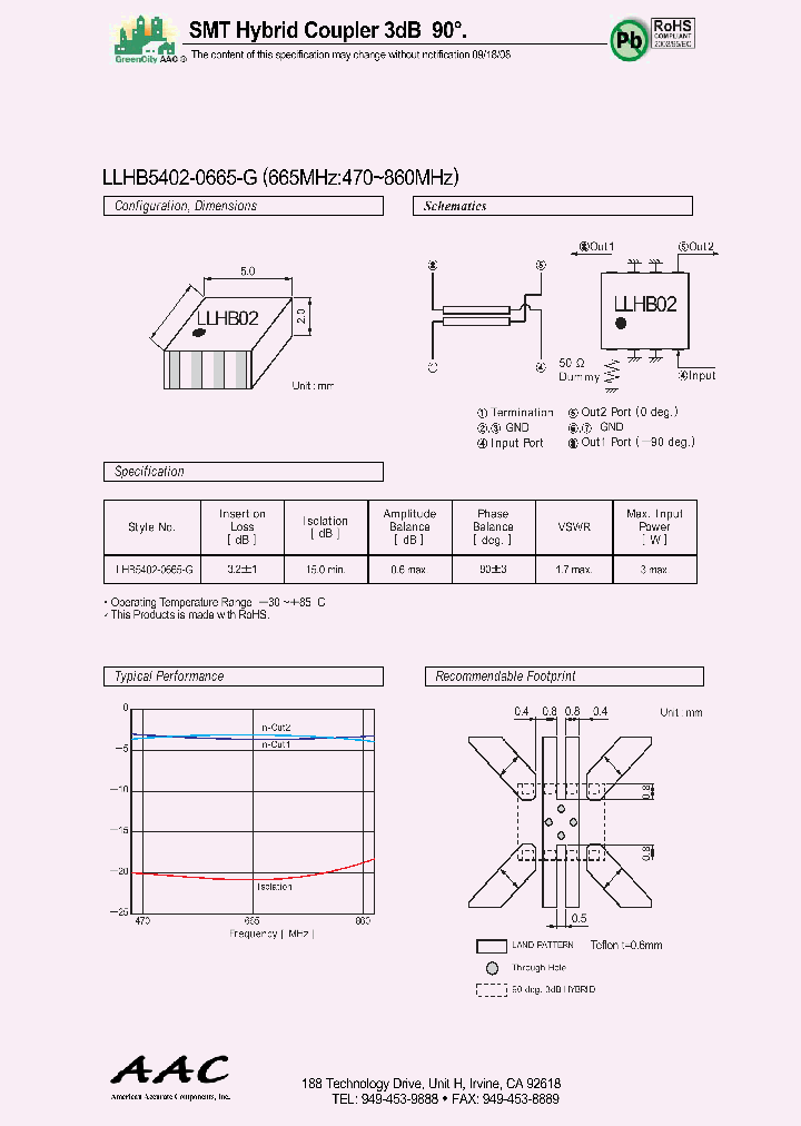 LLHB5402-0665-G_4517768.PDF Datasheet