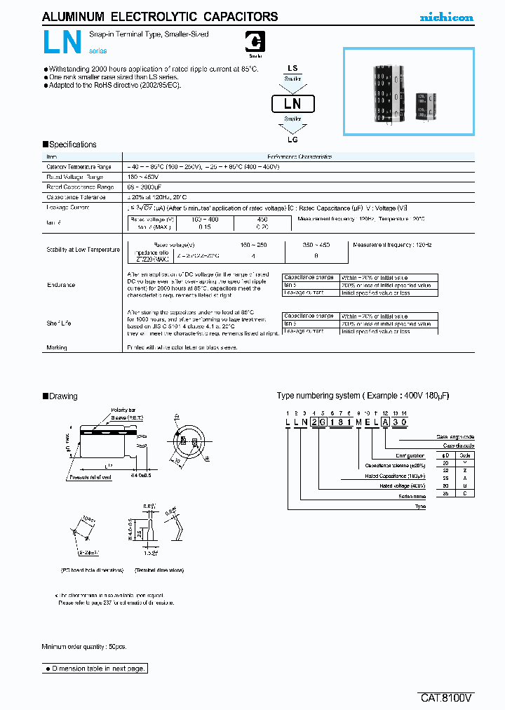 LLN2D471MELA25_4713692.PDF Datasheet