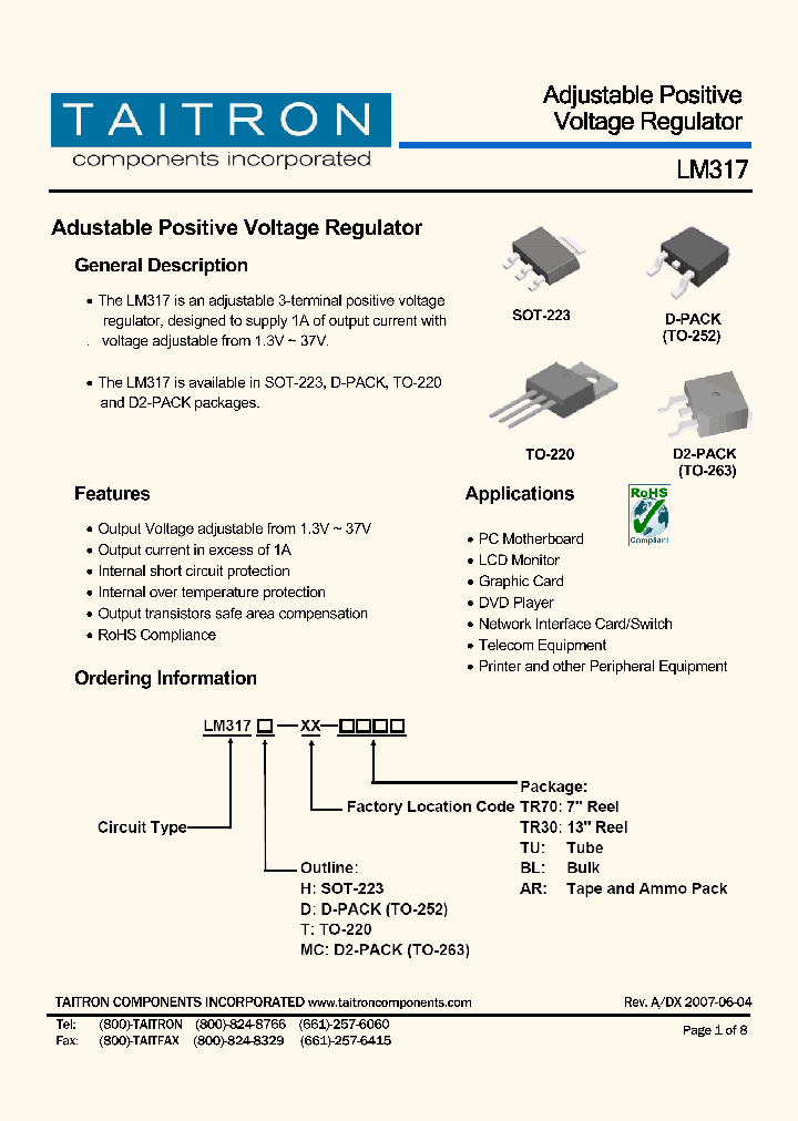 LM317_4198682.PDF Datasheet