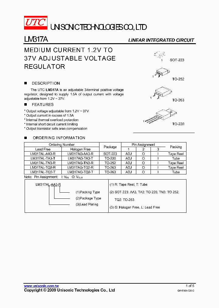 LM317A_4849146.PDF Datasheet