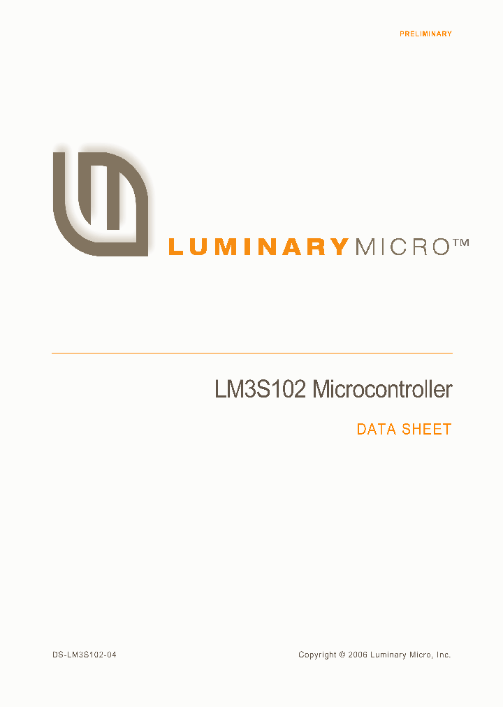 LM3S102-IRN20_4233631.PDF Datasheet
