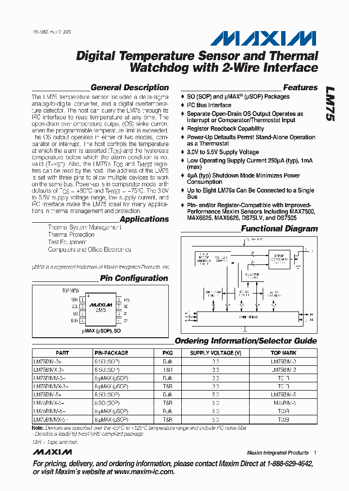 LM75BIM-3_4584728.PDF Datasheet