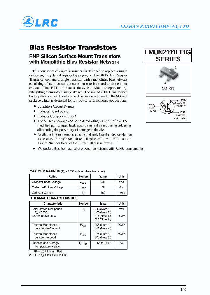 LMUN2114LT1G_4447123.PDF Datasheet