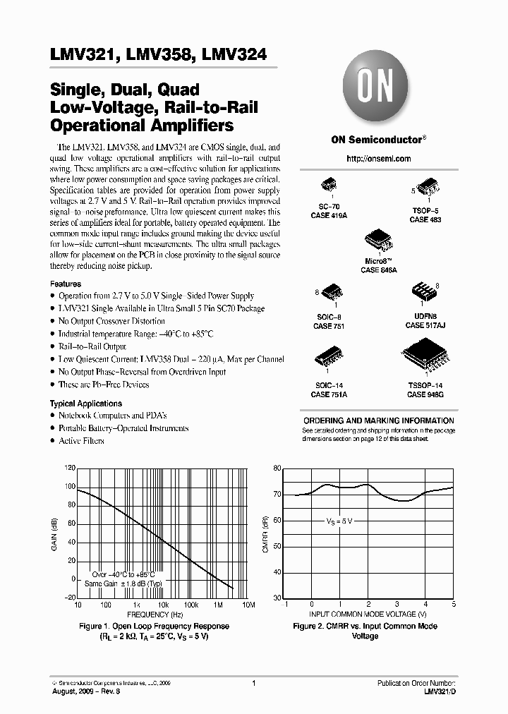 LMV321_4643966.PDF Datasheet