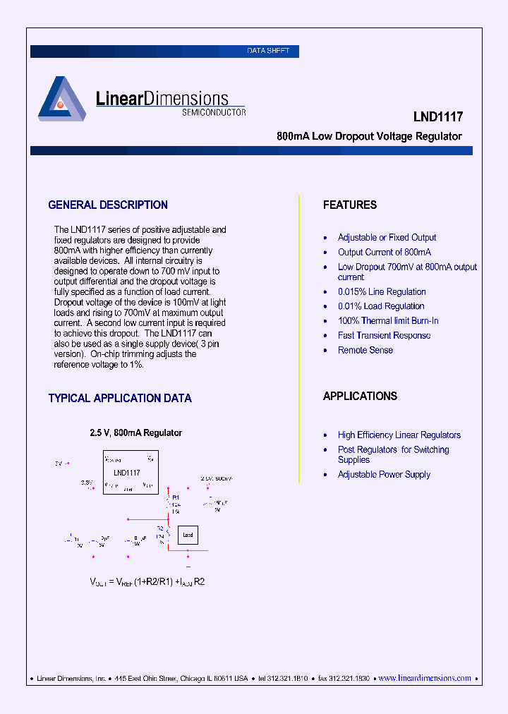 LND1117-15_4335446.PDF Datasheet