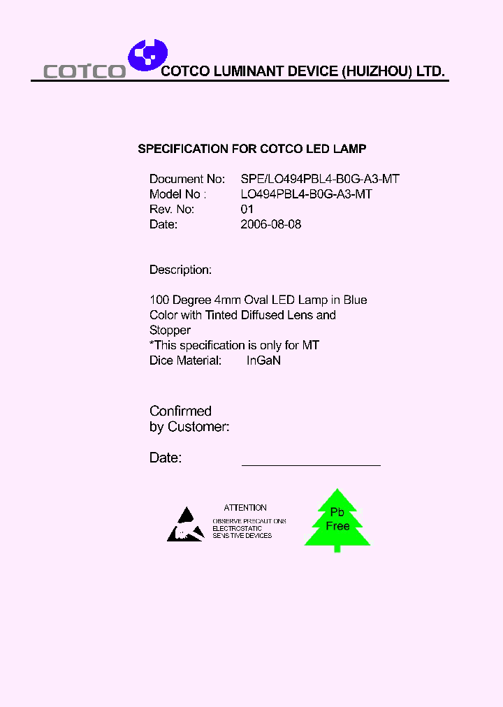 LO494PBL4-B0G-A3-MT_4539521.PDF Datasheet