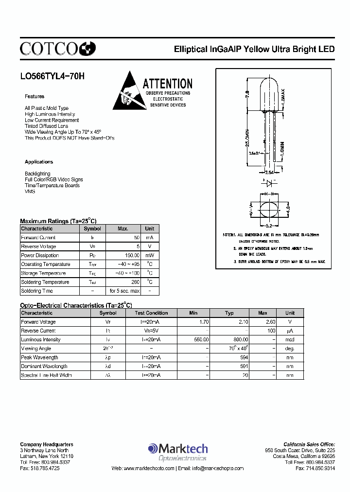 LO566TYL4-70H_4667014.PDF Datasheet