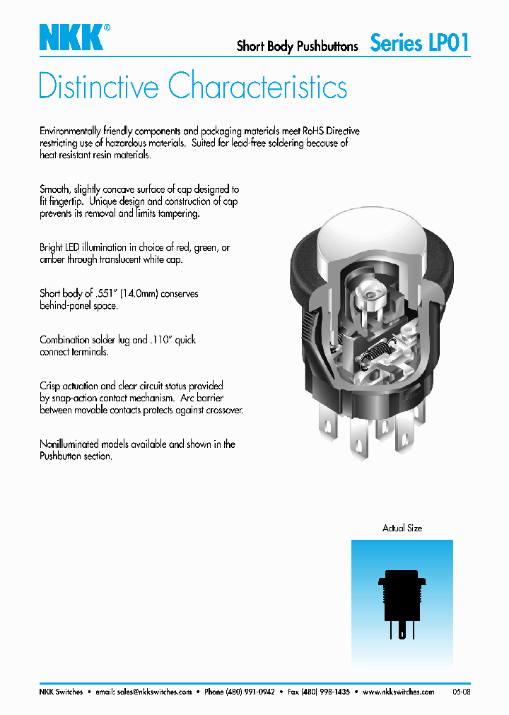 LP0115CMKW015CB_4464029.PDF Datasheet