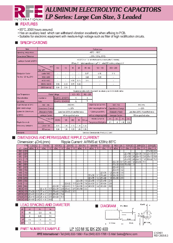 LP103M1EBK250400_4772375.PDF Datasheet