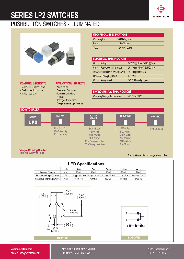 LP2S1TRNN_4570919.PDF Datasheet