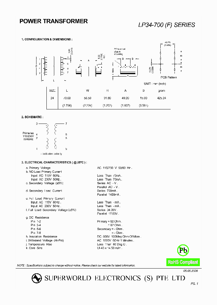LP34-700_4484265.PDF Datasheet