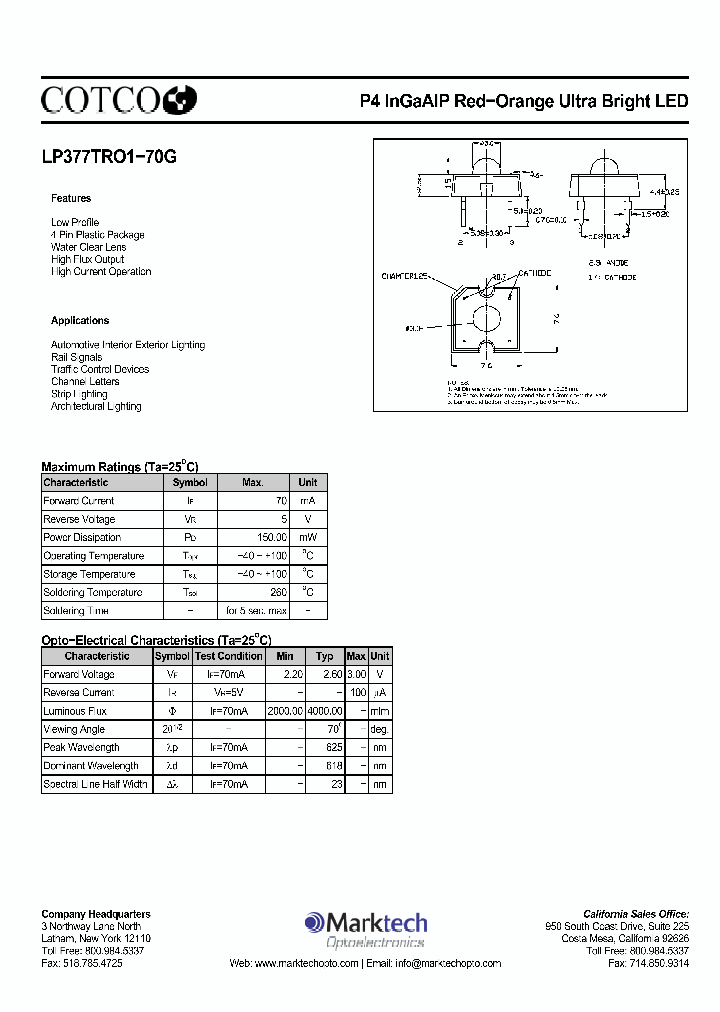 LP377TRO1-70G_4651943.PDF Datasheet