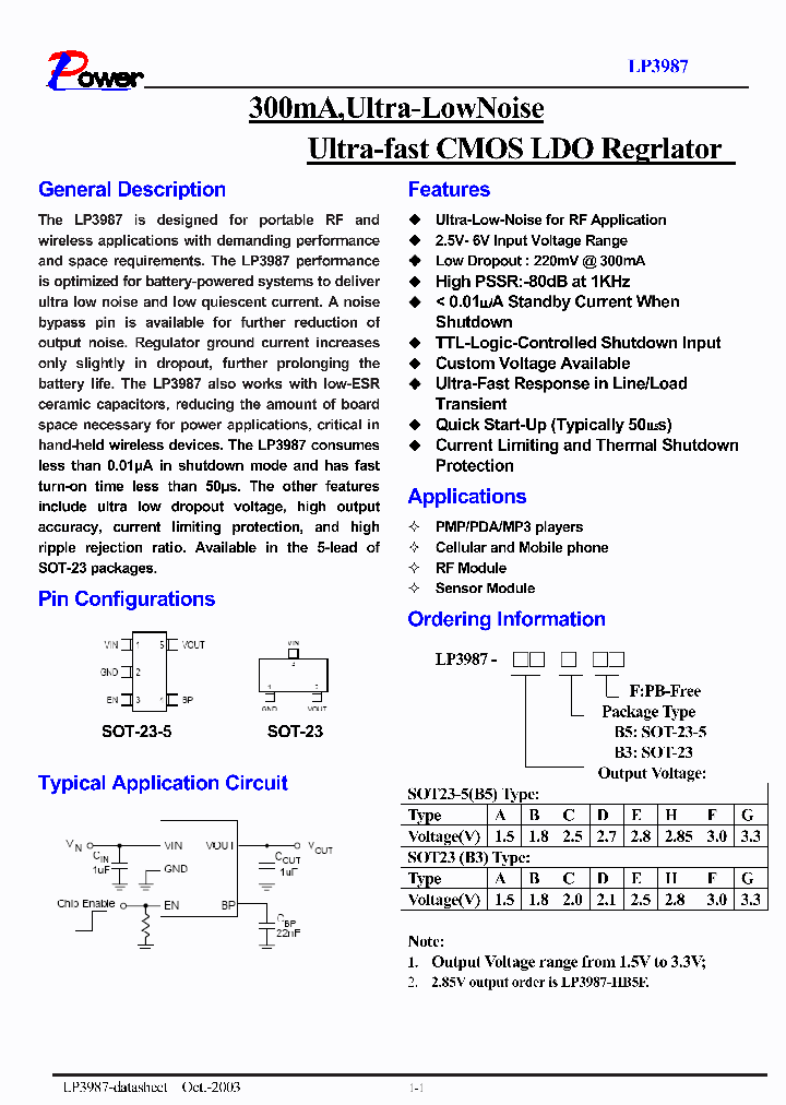 LP3987-30B5A_4471703.PDF Datasheet