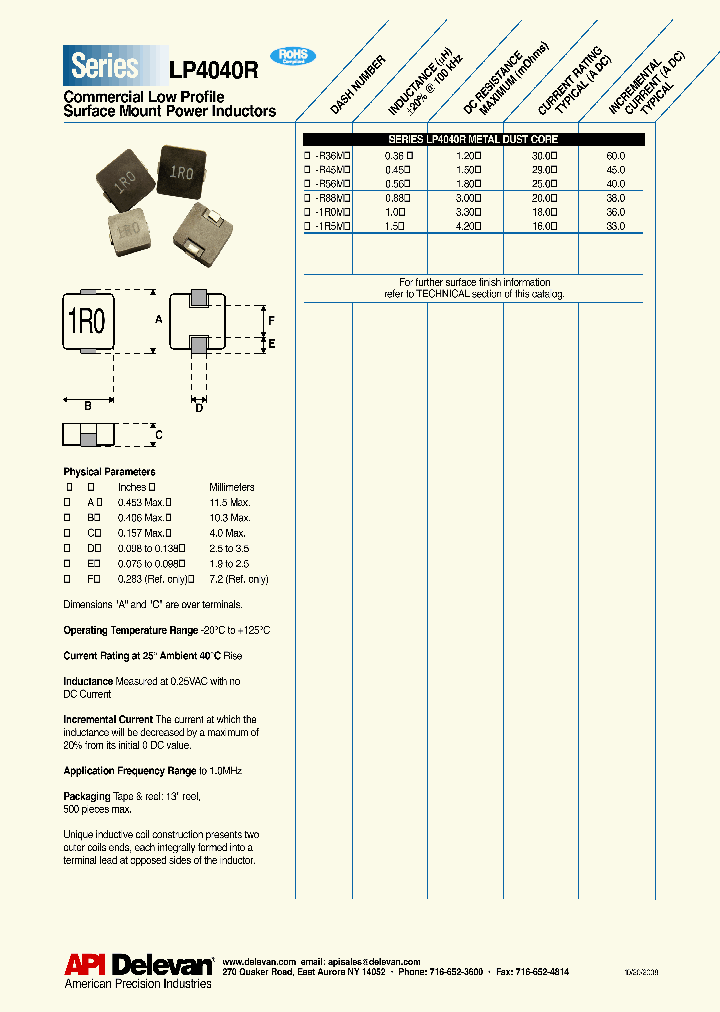 LP404R-R88M_4858307.PDF Datasheet