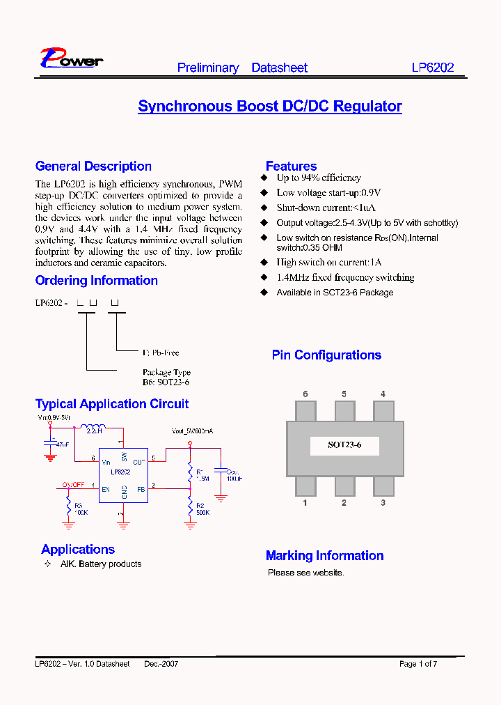 LP6202_4471702.PDF Datasheet