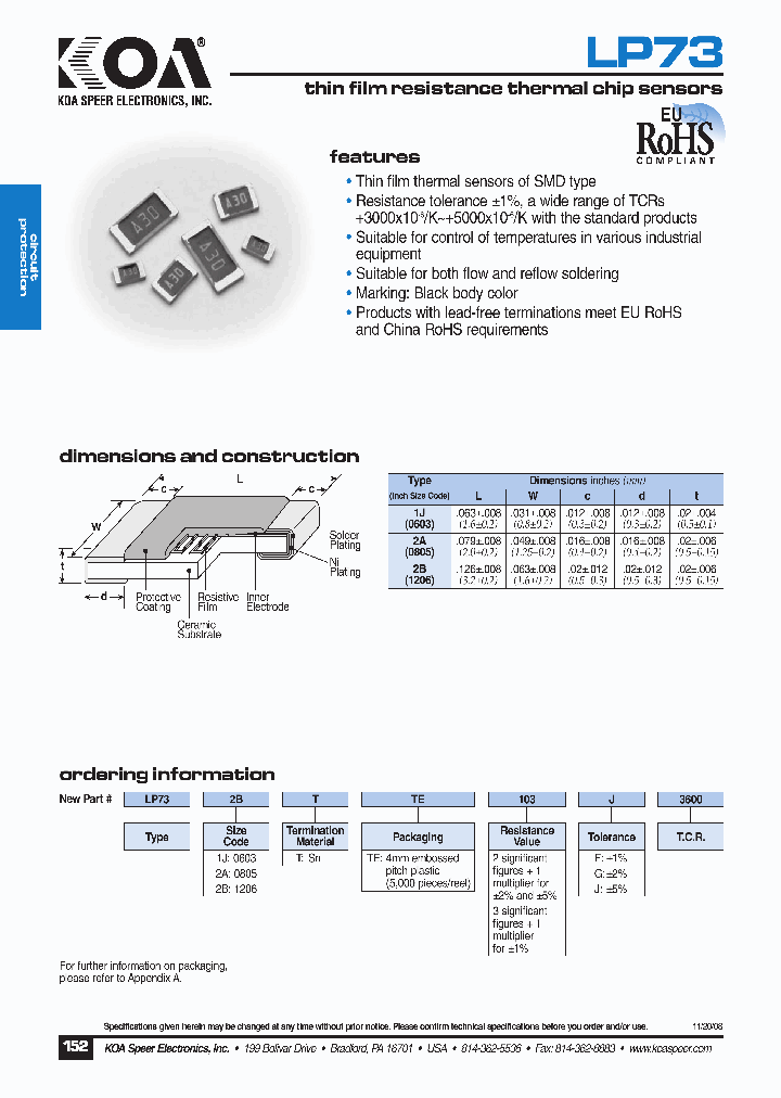 LP731JTTE103G3600_4690519.PDF Datasheet