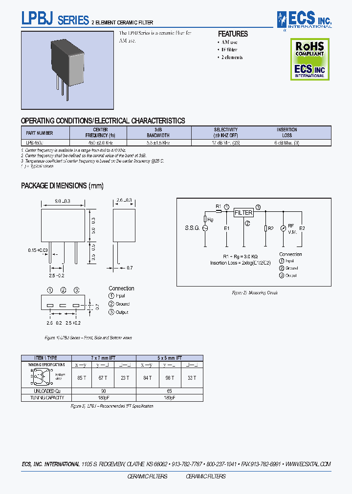 LPB450J_4389205.PDF Datasheet